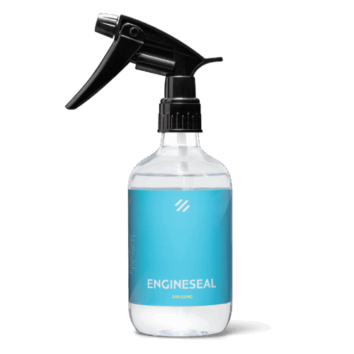 EngineSeal V2 - Degreaser & Dressing